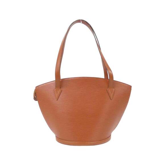 Louis Vuitton Epi Saint-Jacques Shopping Shoulder Bag M52263 - Picture 2 of 10